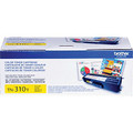 Brother TN-310 Yellow Laser Toner Cartridge OEM