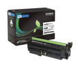 HP CE260X (649X) High Yield  Black Laser Toner Cartridge by MSE