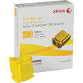Xerox ColorQube 8870 Yellow Ink Stick