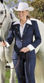 Tiburon Suit - Midnite Blue - Size XS