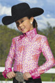 Lara Blouse for Girls