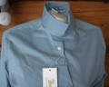 RJ Classic - Hunt Shirt - Grayish Blue (Sz 38)