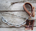 Kicking Chain Endorsed by Al Dunning