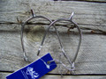 English Spurs - Prince of Wales for Children 1/2"