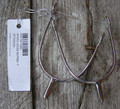 English Spurs - Prince of Wales for Ladies 1"