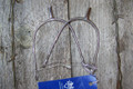 English Spurs - Prince of Wales for Ladies 3/4"