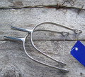 English Spurs - Prince of Wales for Ladies 1 3/4"