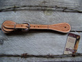 Spur Straps - Sagebrush (Ladies - Natural Basketweave)