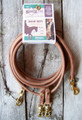 Draw Reins by Schutz Brothers