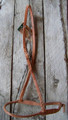 Caveson - Half Round Harness Leather