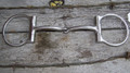 Bit - Francois Gauthier Stainless Steel Brushed Dee