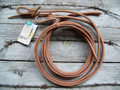 Reins - Harness Leather Water Loop (1/2 Inch)