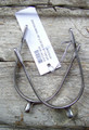 English Spurs - Round Neck 15 mm