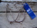 English Spurs - Tom Thumb for Ladies 1/4"