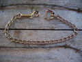 Lead Chain - 24 Inch