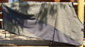 Summer Sheet - Cotton/Polyester - Size 80