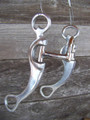 Bit - Alumunium Shank with Correction