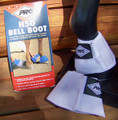 PRO H50 Bell Boot - White - Size Medium