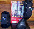 Original Soft Touch - Quick Wrap Splint Boot - Small