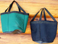 Tote Bag (Small) with Straps