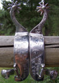 Spurs - Francois Gauthier Engraved Show (Mens)