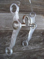 Bit - Francois Gauthier Spring Bit with High Port