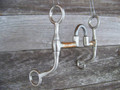 Bit - Francois Gauthier SS Brushed Short Correction