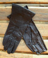 SSG Dress Glove - Driving/Showmanship - Brown - Size 5
