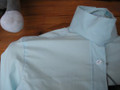 RJ Classic - Hunt Shirt - Aqua (Sz 30)