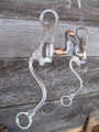 Bit - Francois Gauthier SS Spoon with/Roller