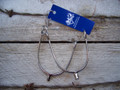 English Spurs - Prince of Wales for Ladies 1/2"