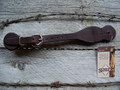 Spur Straps - Mesa (Mens - Chocolate)