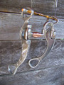 Bit - Francois Gauthier Engraved Aluminum Correction
