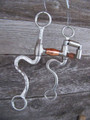 Bit - Francois Gauthier S-Shank Articulated Correction