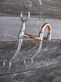 Bit - SS Brushed Correction 575-263003