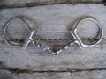 Bit - Francois Gauthier D-Ring Square Twist