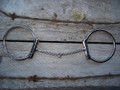 Bit - Stainless Large Dee Twisted Wire