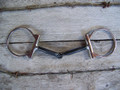 Bit - Stainless Steel Western Dee