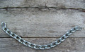 Curb - Twisted Curb Chain