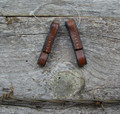 Bit Keepers - Chestnut