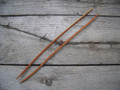 Lace Rein Ties - Replacement (Pair)