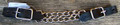 Curb - Nickle Plated Double Curb (Black)