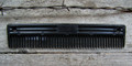 Comb - Plastic 9" (Black)