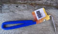 Hoof Pick - Vinyl Handle (Royal Blue)