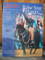 Raise Your Hand if You Love Horses (Pat Parelli)