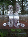 Spurs - Francois Gauthier SS Brushed Rock Grinder (Ladies)