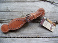 Spur Straps - Outlaw Double Ply with Dots (Ladies)