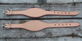 Stirrup Hobbles - Contoured (Natural Color)