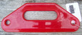 Sweat Scraper - Pocket (Red)