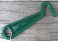 Hoof Pick - Unbreakable Poly (Green)